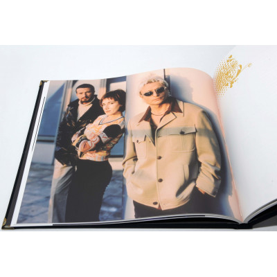 Mecano - Siglo XXI (2xCD, Comp + 2xDVD-V + Dlx)