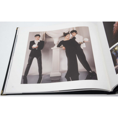 Mecano - Siglo XXI (2xCD, Comp + 2xDVD-V + Dlx)