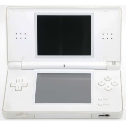 NINTENDO DS LITE ROSA
