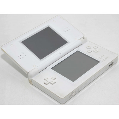 NINTENDO DS LITE ROSA