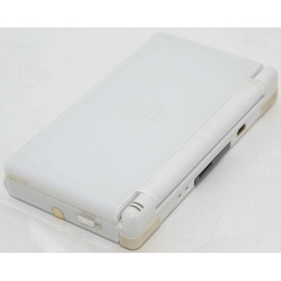 NINTENDO DS LITE ROSA