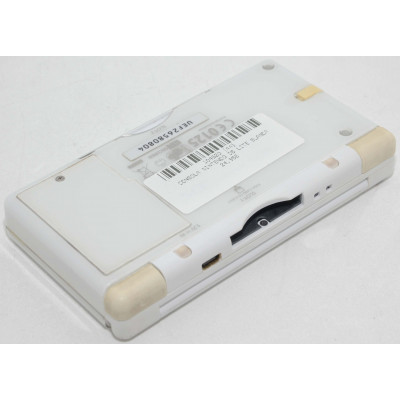 NINTENDO DS LITE ROSA