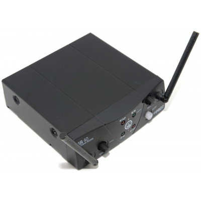 MICROFONOS DE PETACA AKG HARMAN WMS40 MINI