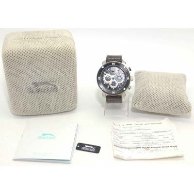 RELOJ SLAZENGER SL.9.1360.2.04