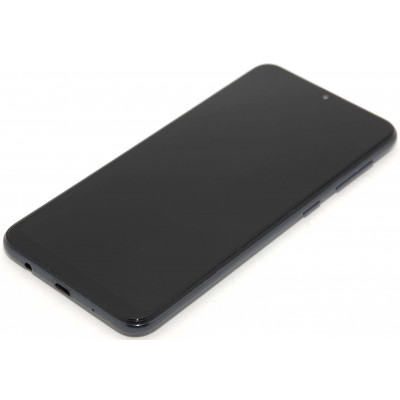 SAMSUNG GALAXY A10 32GB NEGRO