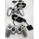 CONSOLA PS2 FAT SILVER