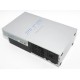 CONSOLA PS2 FAT SILVER CON 2 MANDOS