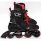 PATINES EN LINEA ROLLERBLADE ZETTRA BLADE T40 WOMEN'S