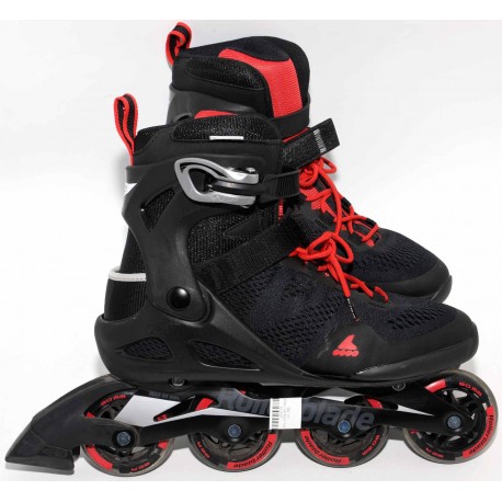 PATINES EN LINEA ROLLERBLADE ZETTRA BLADE T40 WOMEN'S