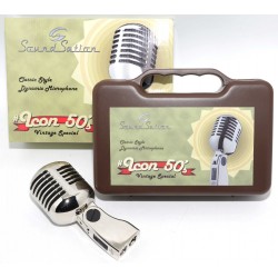 MICROFONOS INALAMBRICOS AKG HARMAN WMS40 MINI