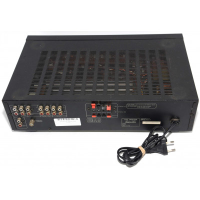 AMPLIFICADOR PHILIPS FA630