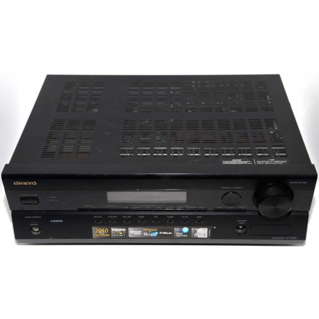 AMPLIFICADOR PHILIPS FA630