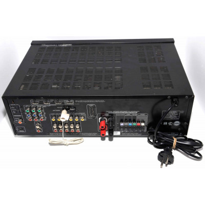 AMPLIFICADOR PHILIPS FA630