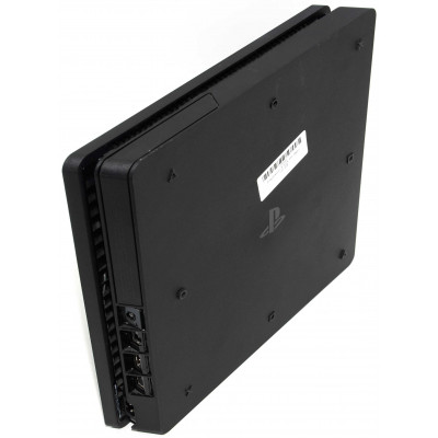 CONSOLA PS4 SLIM 1TB CUH-2016B