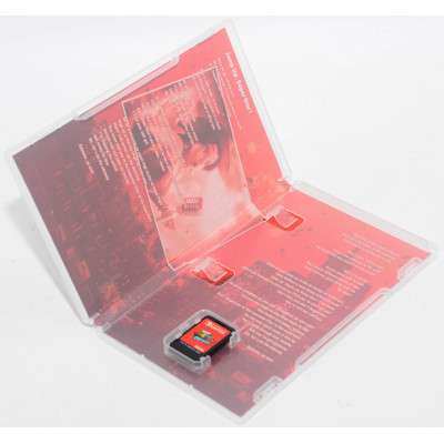 VIDEOJUEGO NINTENDO SWITCH SUPER MARIO 3D WORLD + BOWSER FURY