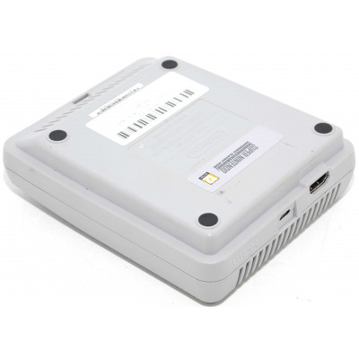 NINTENDO DS LITE BLANCA