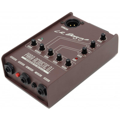 PEDAL LR BAGGS PARA ACOUSTIC DI