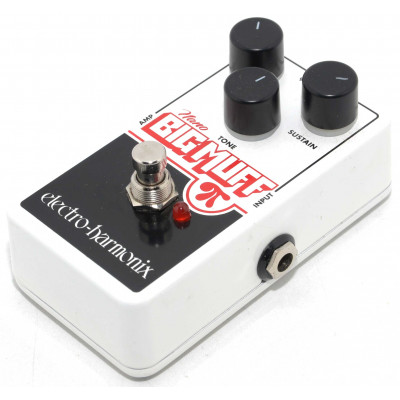 PEDAL ELECTRO HARMONIX BIGMUFF