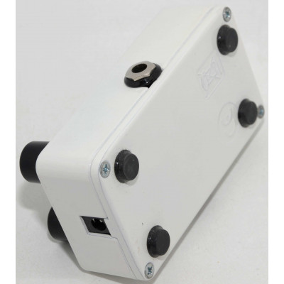 PEDAL ELECTRO HARMONIX BIGMUFF