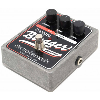 PEDAL ELECTRO HARMONIX BIGMUFF