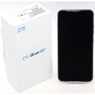 SMARTPHONE ZTE BLADE V10