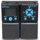 PEDAL ZOOM G1 ON