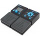 PEDAL ZOOM G1 ON