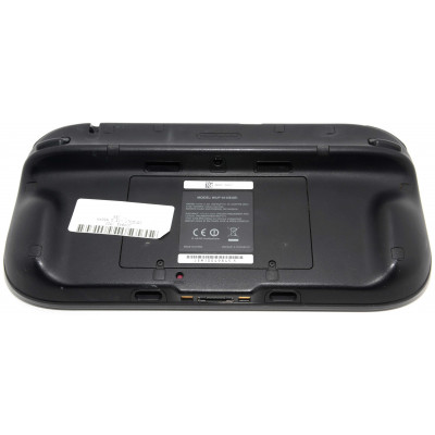 CONSOLA WII U NEGRA
