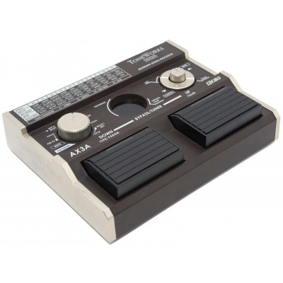 KORG TONEWORKS AX3A | BILBOTRUKE SEGUNDA MANO