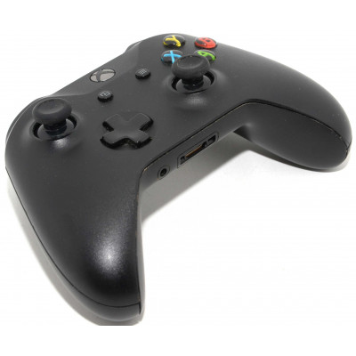 MANDO XBOX ONE 1708 BLANCO