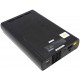 CONSOLA WII U NEGRA