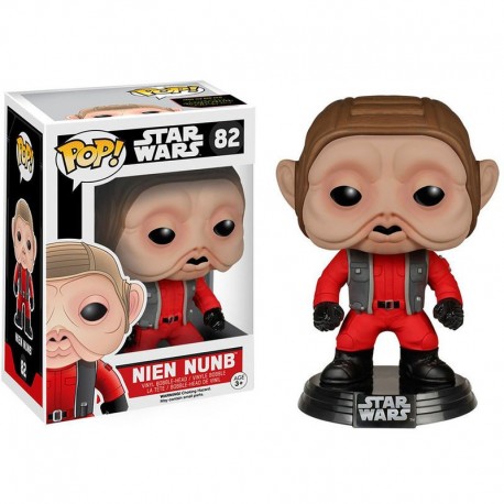 FUNKO STAR WARS 56