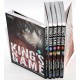 MANGA COMPLETO KING´S GAME (5 TOMOS)