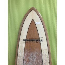 TABLA SURF HAWAIAN SOUL