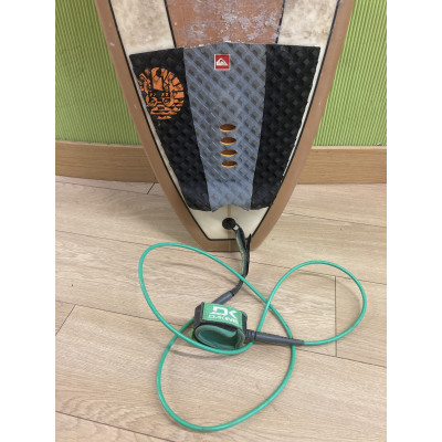 TABLA SURF HAWAIAN SOUL