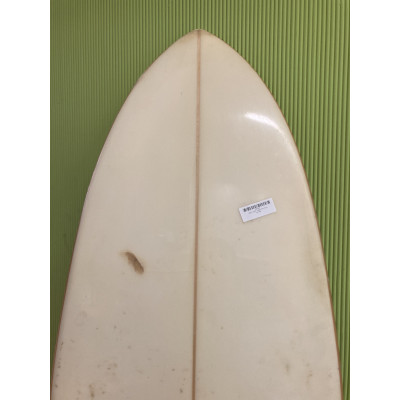 TABLA SURF HAWAIAN SOUL