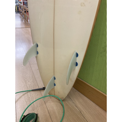 TABLA SURF HAWAIAN SOUL