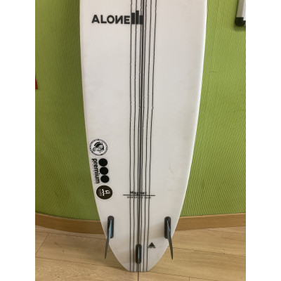 TABLA SURF ALONE