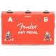 PEDAL TONEWORKS KORG AX3A