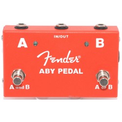 PEDAL TONEWORKS KORG AX3A