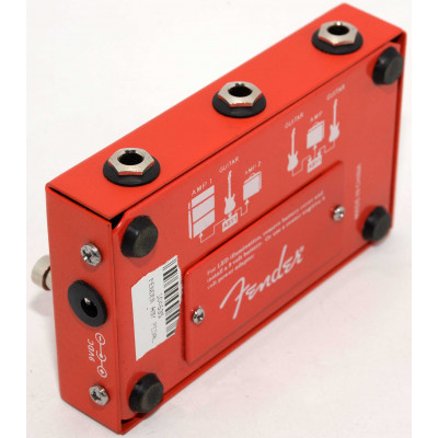 PEDAL TONEWORKS KORG AX3A