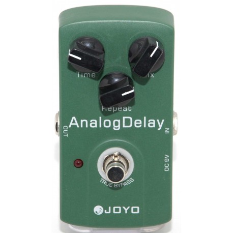 JOYO REPEAT ANALOG DELAY