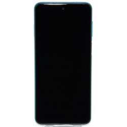 XIAOMI REDMI NOTE 9 PRO 128GB AZUL TURQUESA