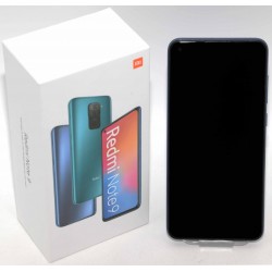 XIAOMI REDMI NOTE 9 64GB AZUL