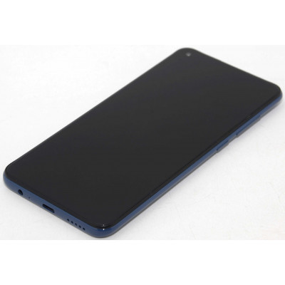 XIAOMI REDMI NOTE 9 64GB AZUL