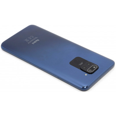 XIAOMI REDMI NOTE 9 64GB AZUL