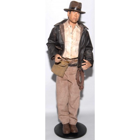 FIGURA INDIANA JONES DIAMOND SELECT TOYS