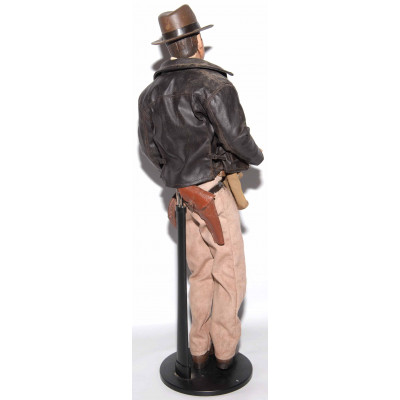 FIGURA INDIANA JONES DIAMOND SELECT TOYS