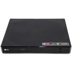 REPRODUCTOR BLU-RAY LG