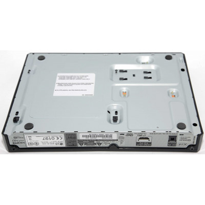 REPRODUCTOR BLU-RAY LG